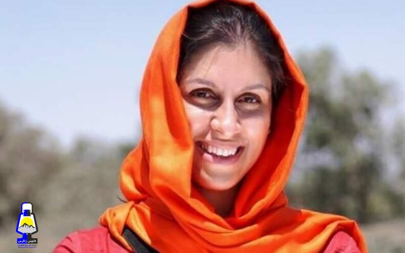 نازنین زاغری و انوشه آشوری آزاد شدند