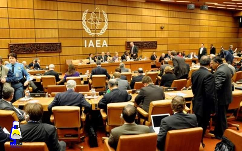 نگرانی از عدم پاسخ ایران به سوالات آژانس