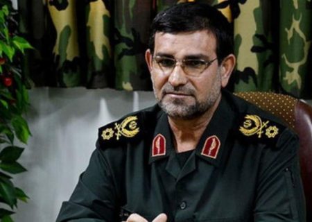 هر حرکت تهدیدآمیز را  نابود می‌کنیم