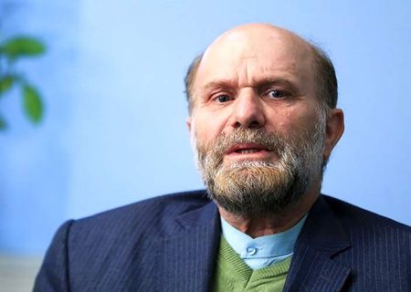 چین نباید الگوی طرح‌دهی در مجلس ایران باشد