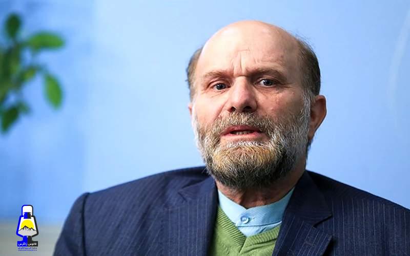 چین نباید الگوی طرحدهی در مجلس ایران باشد