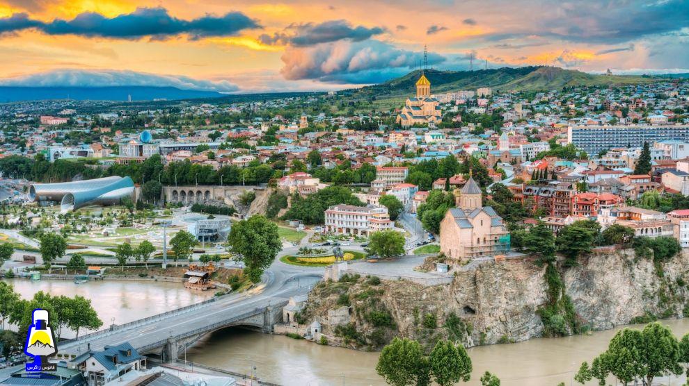 راهکار خرید ملک و سرمایه گذاری در گرجستان ۲۰۲۲