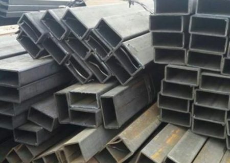 برخی از مشاغل مربوط به ضایعات آهن