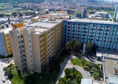 تاریخچه دانشگاه دوکوز ایلول