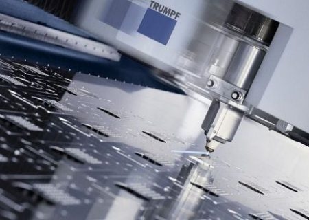 مزایا و معایب برش لیزری فلزات