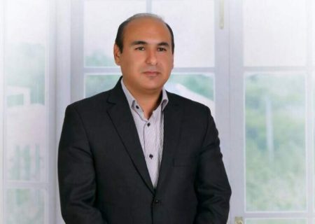 معاون توسعه و مدیریت منابع انسانی استانداری کهگیلویه و بویراحمد منصوب شد