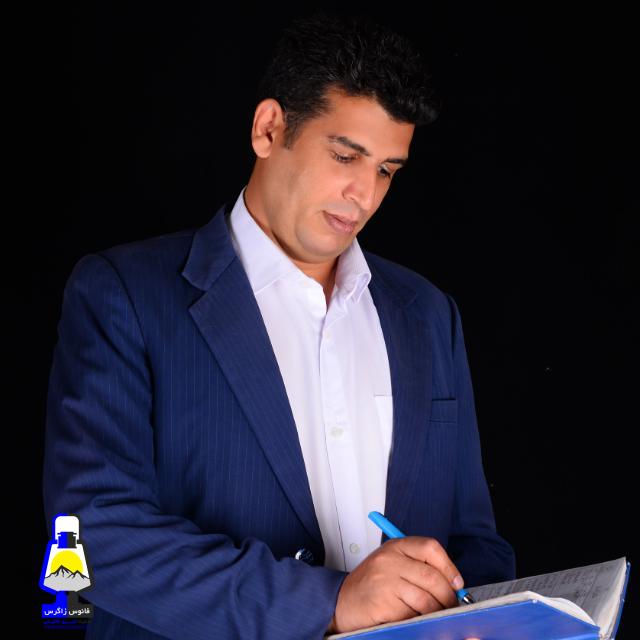 فعال رسانه ای خطاب به مدیرکل فرهنگ و ارشاد استان:چاپلوسان و متملقان را عزل کنید