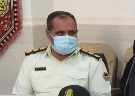 معاون عملیات انتظامی استان کهگیلویه و بویراحمد درگذشت