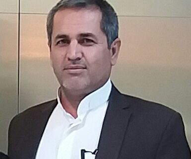 رئیس اداره فرهنگ ارشاد اسلام باشت منصوب شد