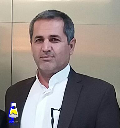 رئیس اداره فرهنگ ارشاد اسلام باشت منصوب شد