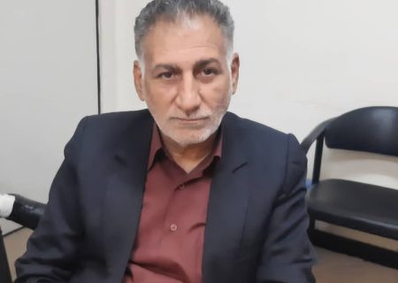 سرپرست اداره ترابری  شرکت بهره برداری نفت و گاز گچساران  منصوب شد