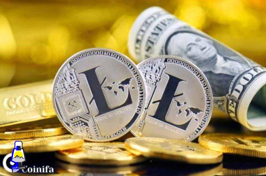 بررسی و معرفی ارز دیجیتال لایت کوین