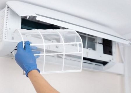 تا هوا گرمتر نشده به فکر سرویس کولرها باشید!