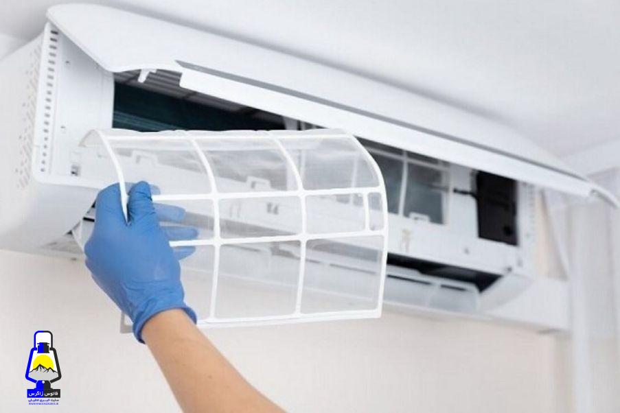 تا هوا گرمتر نشده به فکر سرویس کولرها باشید!