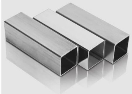 معرفی پروفیل استیل