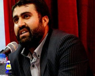 سرپرست روابط عمومی شرکت ملی مناطق نفتخیز جنوب منصوب شد