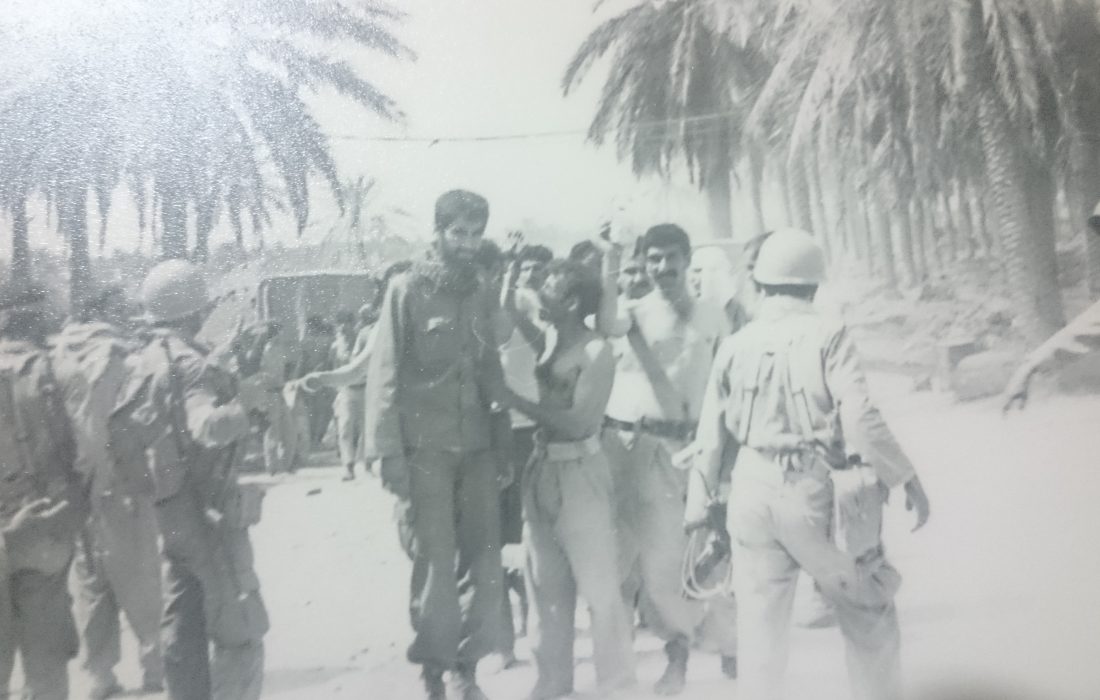 هزاره شهادت در خرمشهر