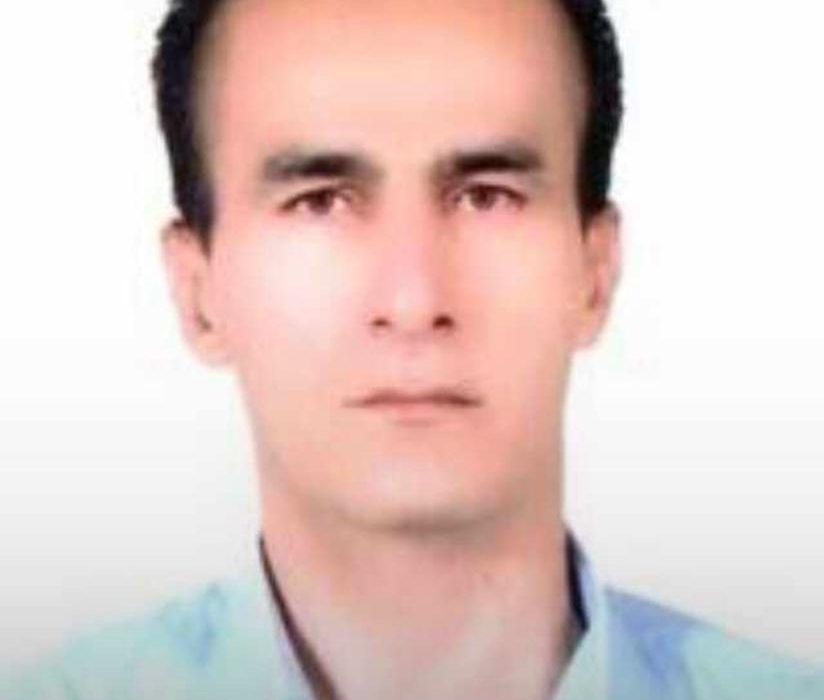 دکتر جهادی نیک اختر به لقا الله پیوست