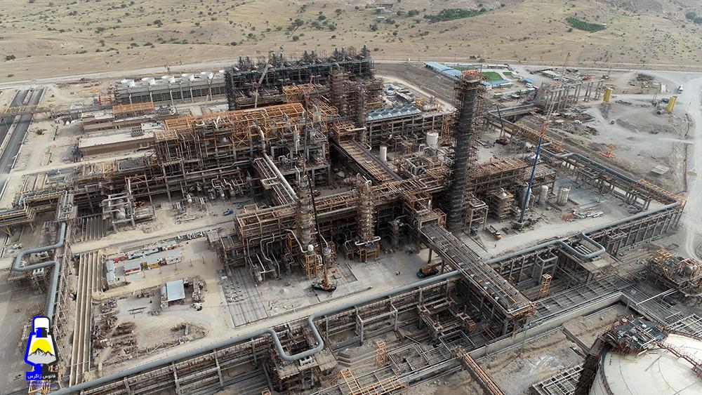 ورود دادستان مرکز استان به قضیه پتروشیمی گچساران/ موسویان؛ خطر تعطیلی پتروشیمی گچساران از بیخ گوش ۱۲۵۰ کارگر گذشت