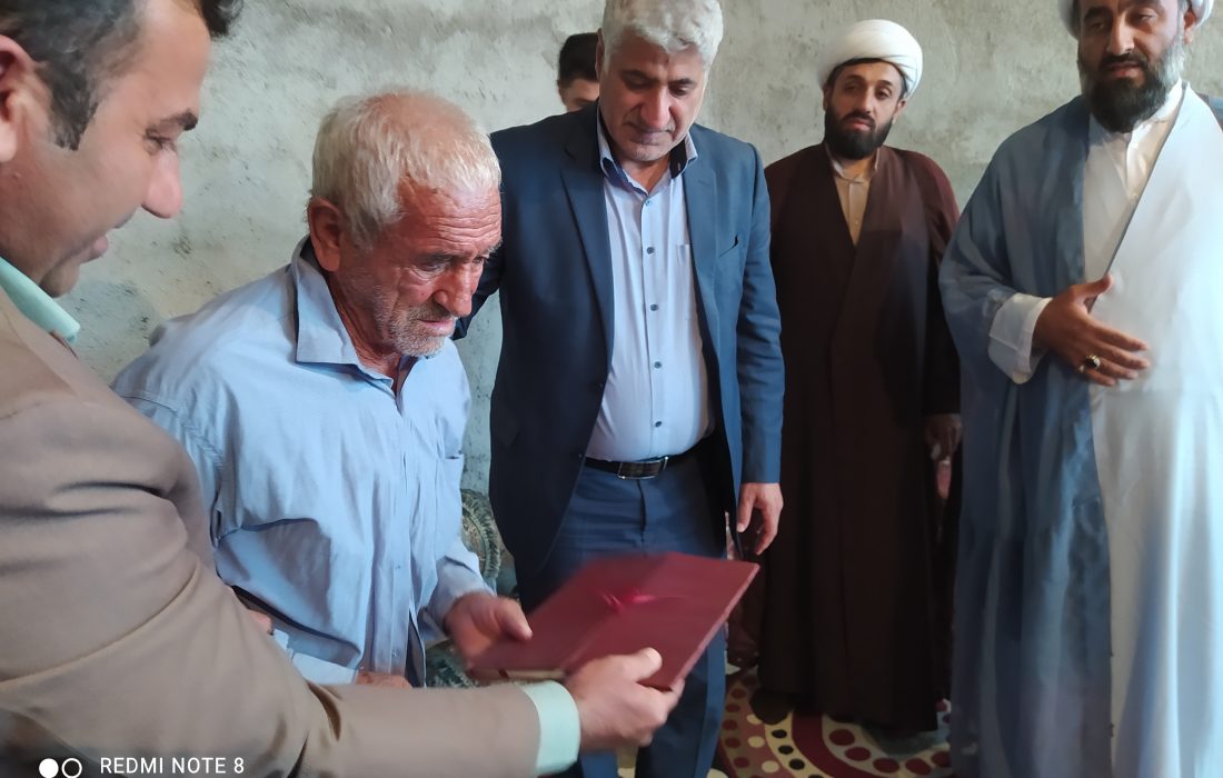 اهدای عضو اهدای زندگی است