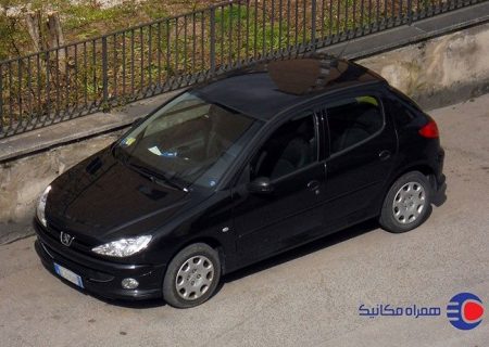 برای خرید پژو ۲۰۶ تیپ ۵ به چه نکاتی باید توجه کنید؟