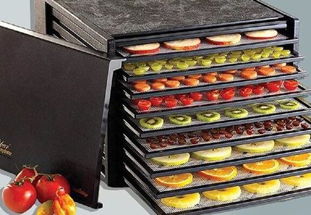 درآمد میلیونی با فروش اینترنتی میوه خشک