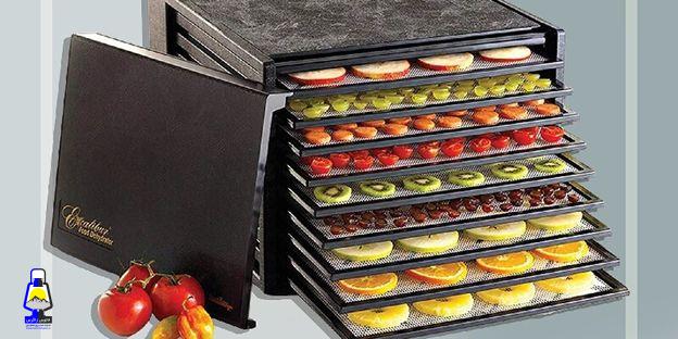 درآمد میلیونی با فروش اینترنتی میوه خشک