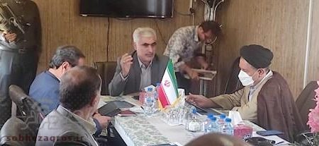 موحد و پتروشیمی دهدشت