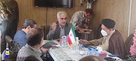موحد و پتروشیمی دهدشت