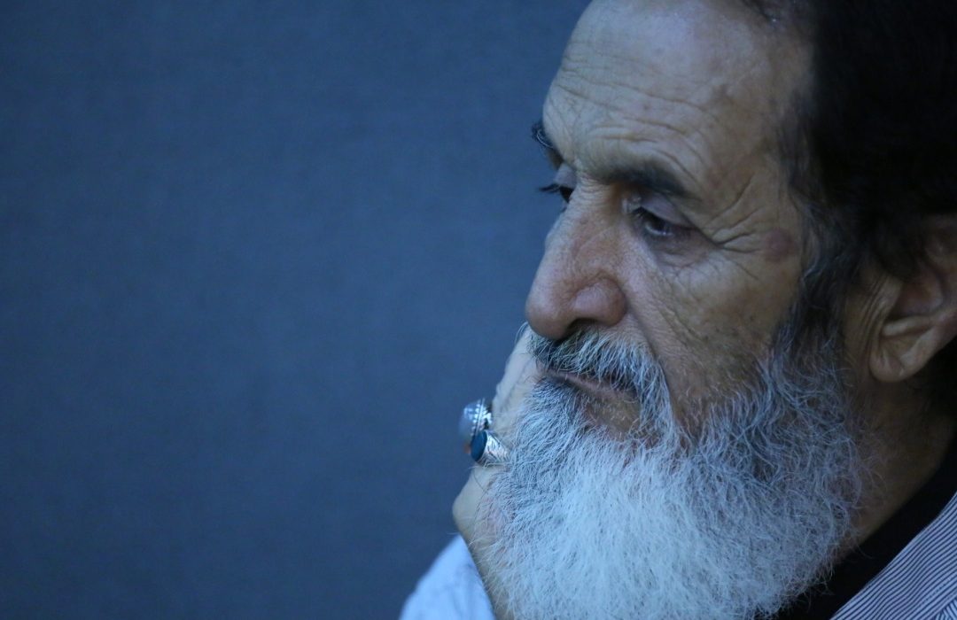 چرام محروم از سهمیه عادلانه ارزاق