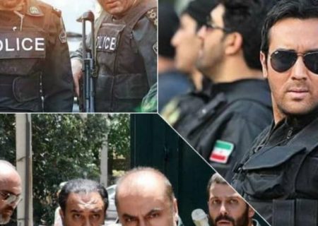 تعامل نیروی انتظامی و رسانه