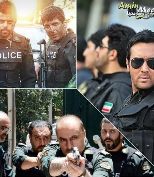 تعامل نیروی انتظامی و رسانه