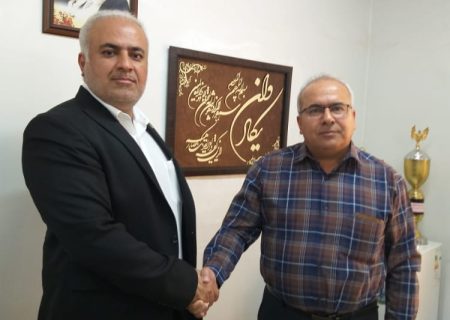 پیام قدردانی و یادداشت سرپرست جدید امور ورزش نفت و گاز گچساران/تصاویری از تودیع و معارفه سرپرست امور ورزش نفت و گاز گچساران