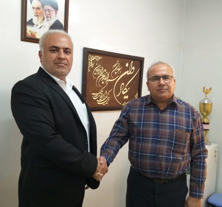 پیام قدردانی و یادداشت سرپرست جدید امور ورزش نفت و گاز گچساران/تصاویری از تودیع و معارفه سرپرست امور ورزش نفت و گاز گچساران