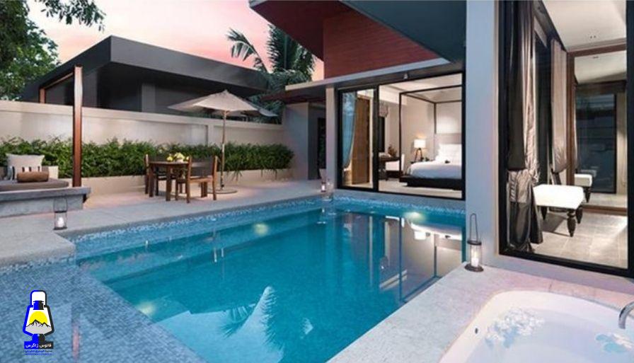 نکات طلایی برای انتخاب بهترین اقامتگاه