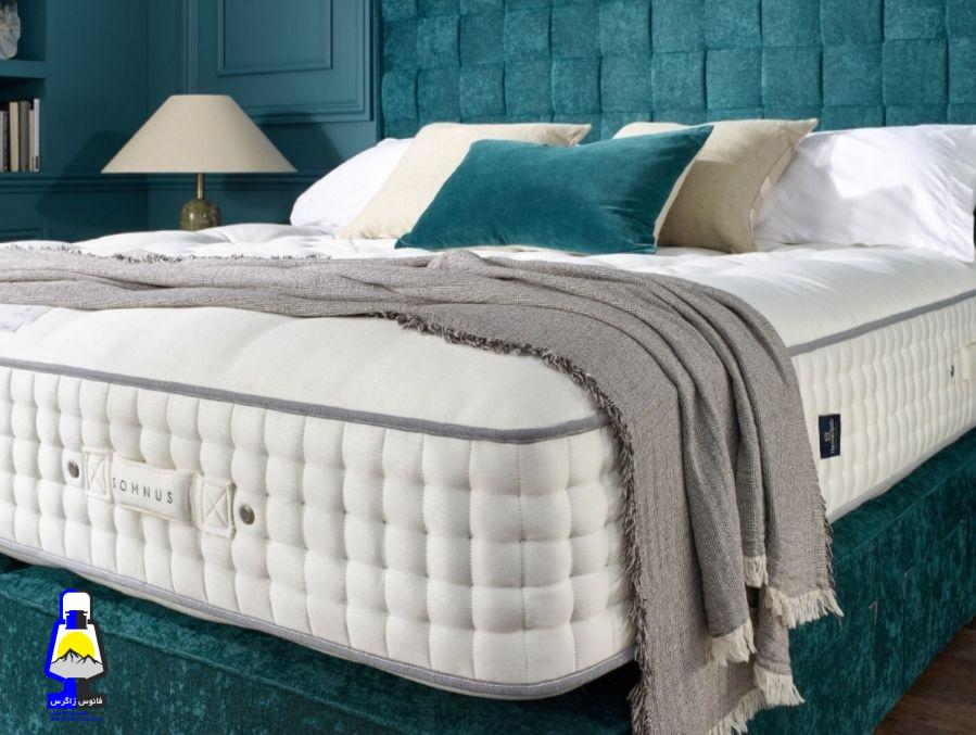 خرید بهترین تشک و بالش طبی برای خواب و دیسک گردن