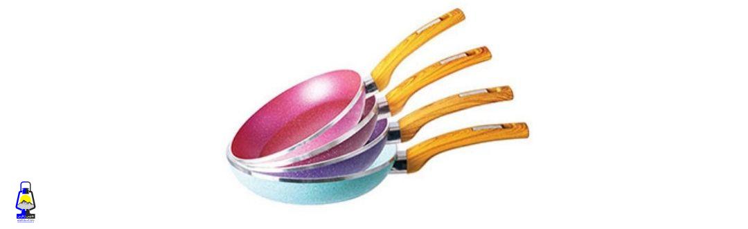 آیا طول عمر تابه گرانیتی بالاست