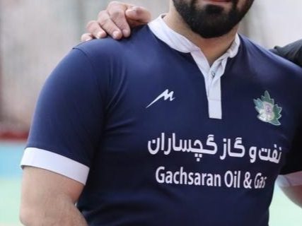 رئیس هیئت هاکی شهرستان گچساران منصوب شد