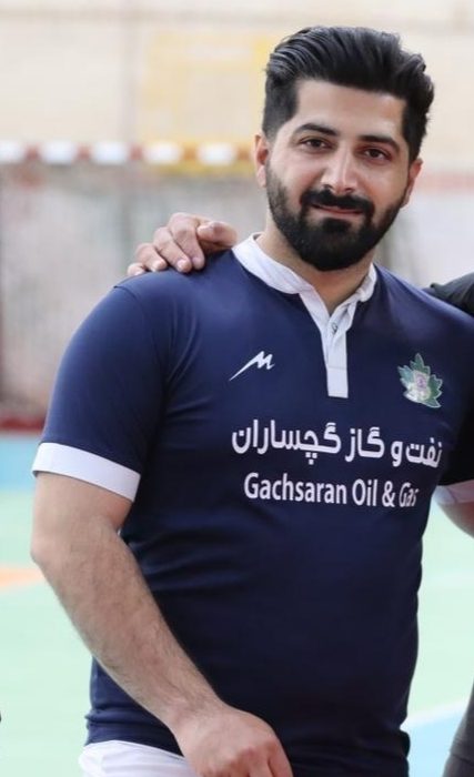 رئیس هیئت هاکی شهرستان گچساران منصوب شد