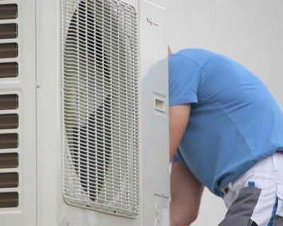 چه نوع کولر گازی برای چه مساحتی خوب است؟