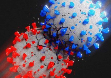 سمبه پر زور او میکرون