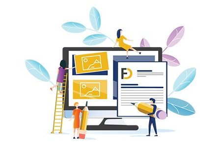 کدام شرکت بهترین شرکت طراحی سایت در تهران است؟