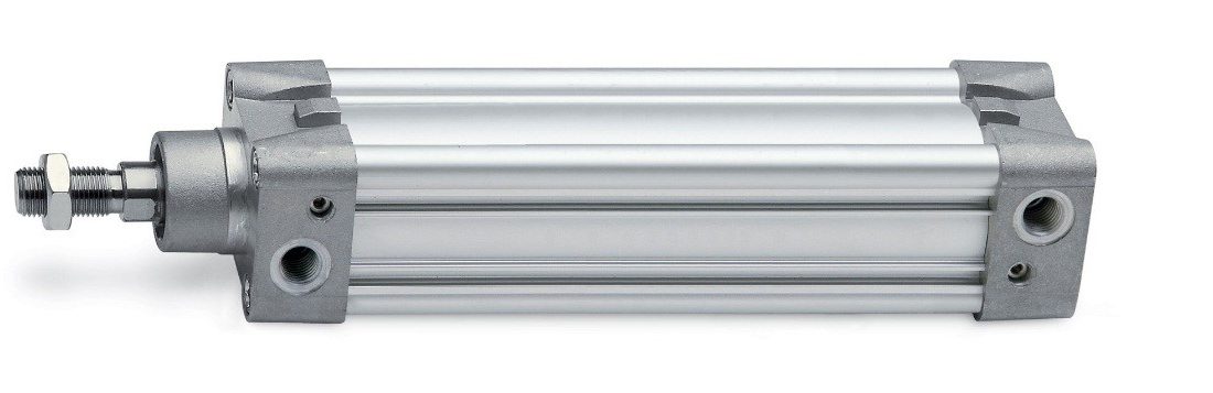 مقایسه دستگاه های پنوماتیک و هیدرولیک ؟