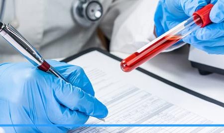 آیا می‌توان تفسیر آزمایش در منزل را انجام داد؟