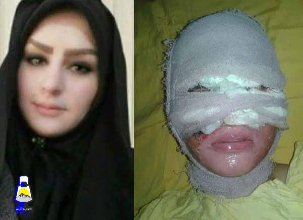 نگاهی به نگاه معصومانه