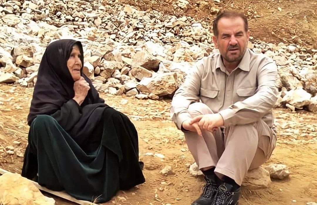 احمدزاده سربه زیرترین برنده تاریخ استان