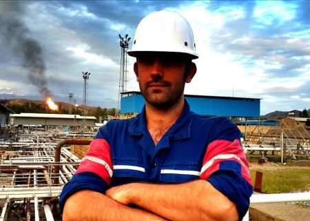 کسب مدال طلای اختراعات اینوورس آمریکا توسط یکی از کارکنان نفت و گاز گچساران