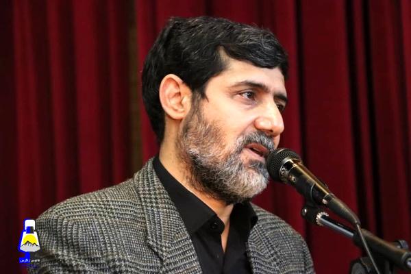 نماینده فعلی گچساران و باشت قصد پیش ثبتنام ندارد؟!