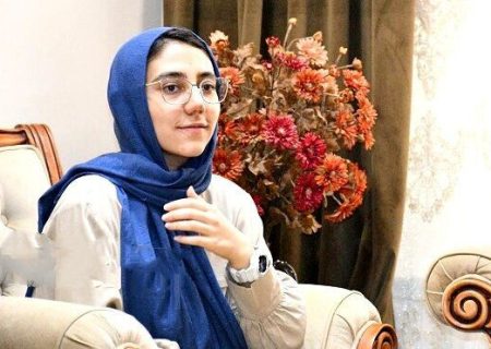 گفتگوی خواندنی با دختر رتبه یک کنکور تجربی کشور در سال ۱۴۰۱