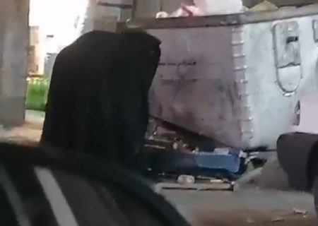 به فکر مردم باشید